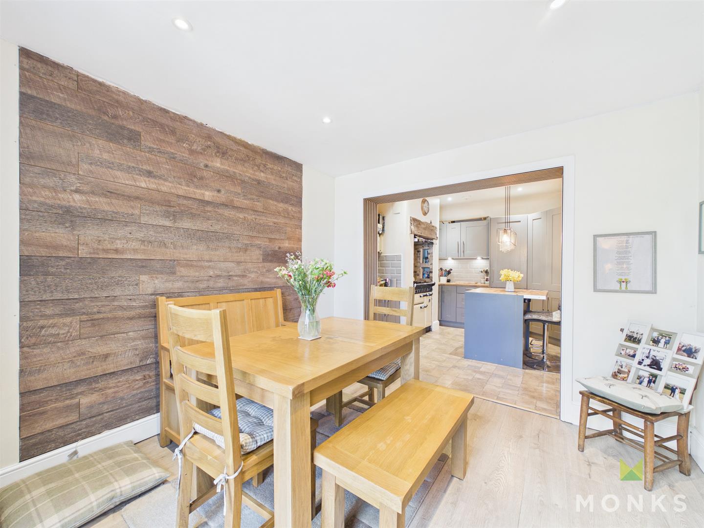 51 Albert Road, Shrewsbury, SY1 4JD For Sale